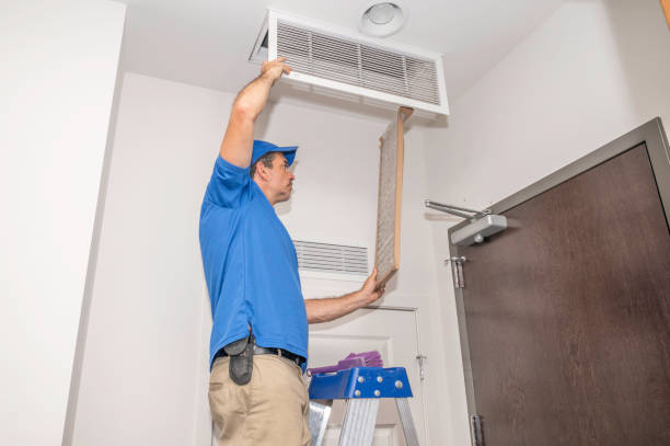 Ventilation Cleaning Services in Dunlap, IL